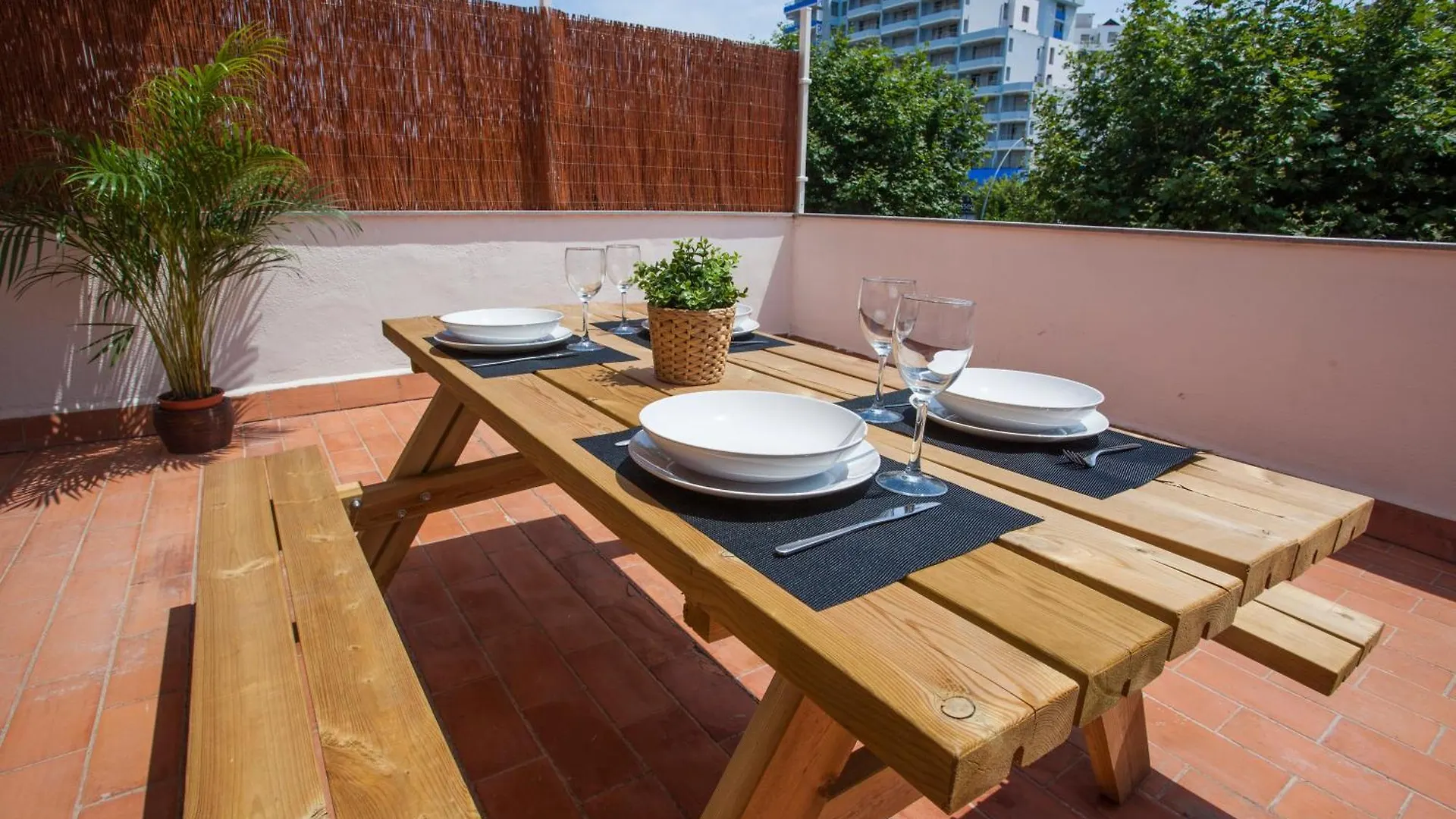 Empuriabrava Apartaments - Nº2 شقة