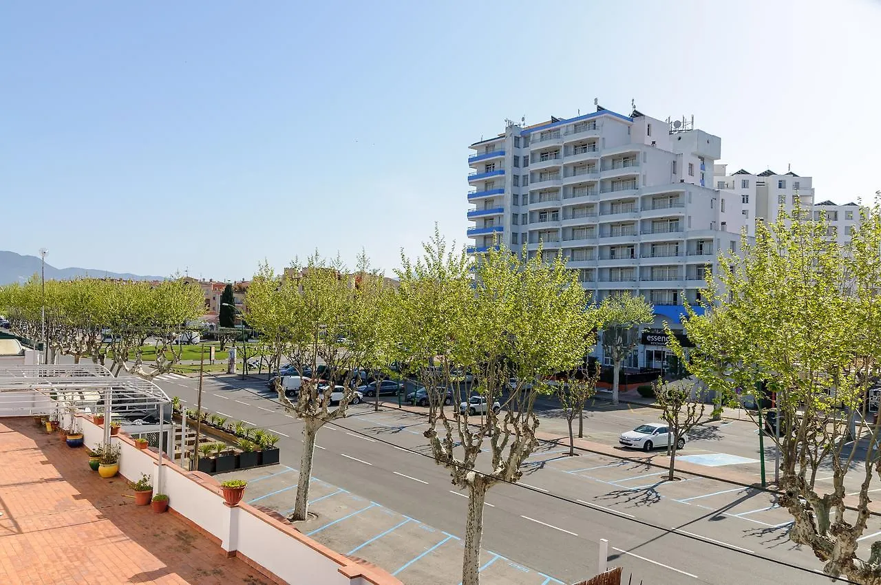 Empuriabrava Apartaments - Nº2 0*,
